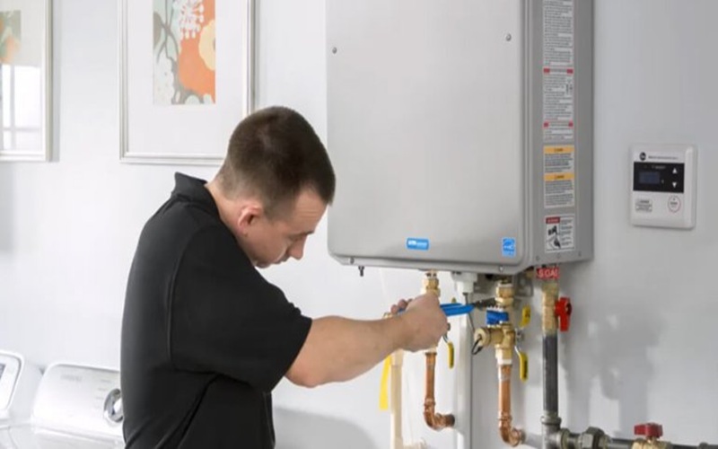 Alaşehir Doğalgazcı